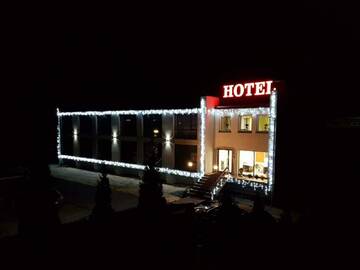Фото Отель Hotels Odra г. Нова-Суль 1
