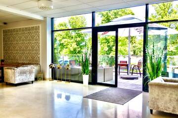 Фото Отель Hotel Nadodrzański Dwór - Nowa Sól г. Нова-Суль 5